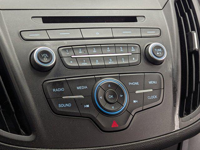 used 2017 Ford Escape car, priced at $13,298