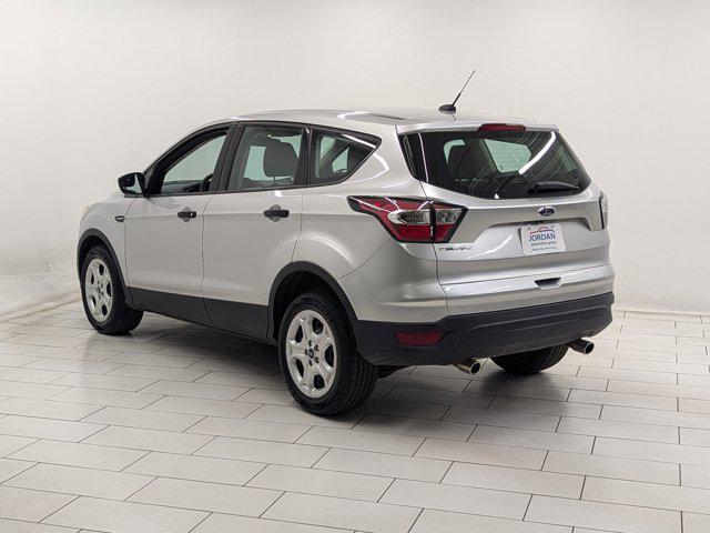 used 2017 Ford Escape car, priced at $13,298