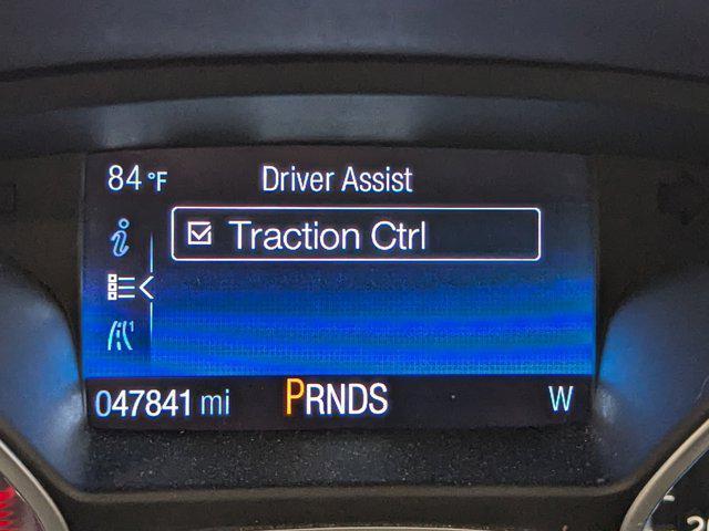 used 2017 Ford Escape car, priced at $13,298