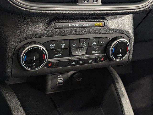 new 2026 Ford Escape car, priced at $33,909