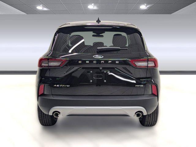 new 2026 Ford Escape car, priced at $33,909