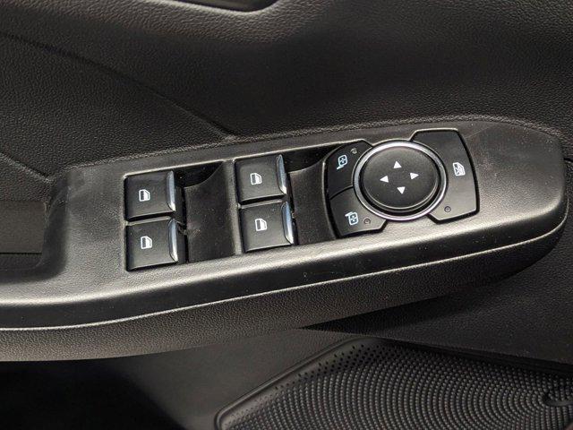 new 2026 Ford Escape car, priced at $33,909