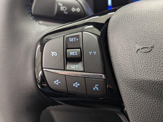 new 2026 Ford Escape car, priced at $33,909