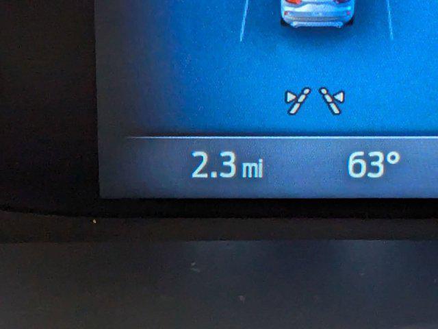 new 2026 Ford Escape car, priced at $33,909