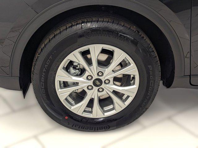 new 2026 Ford Escape car, priced at $33,909