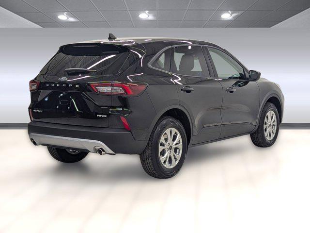 new 2026 Ford Escape car, priced at $33,909