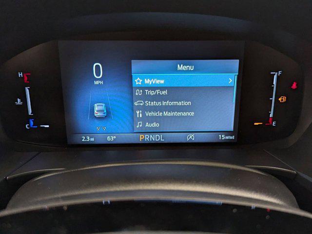 new 2026 Ford Escape car, priced at $33,909