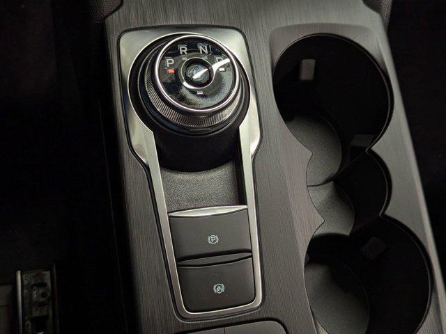 new 2026 Ford Escape car, priced at $33,909