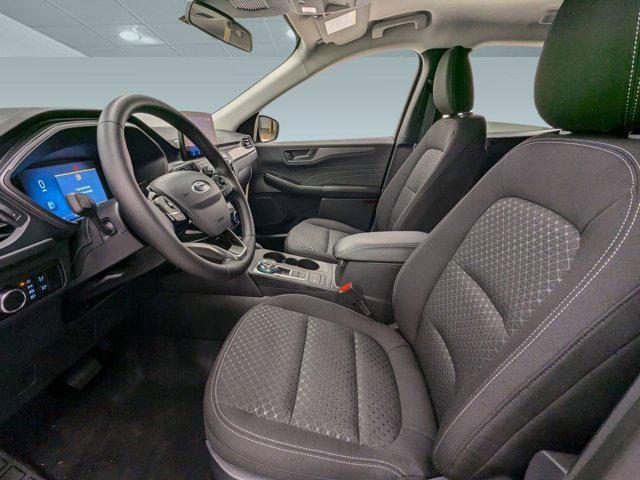 new 2026 Ford Escape car, priced at $33,909