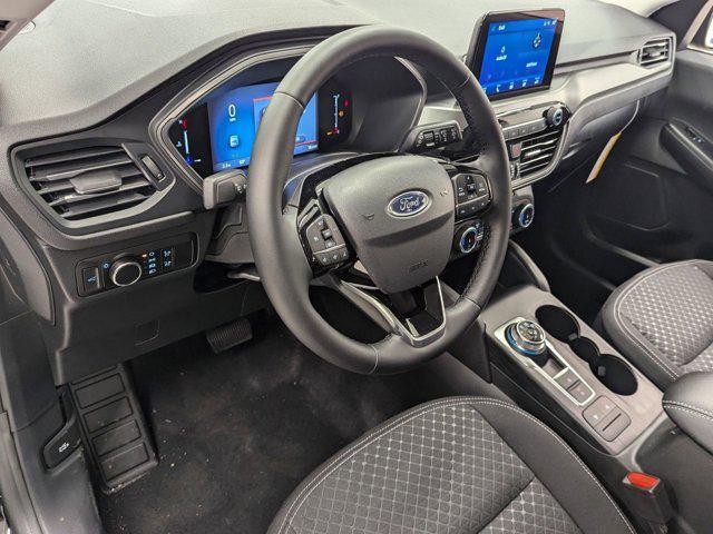 new 2026 Ford Escape car, priced at $33,909