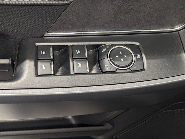 new 2025 Ford F-150 car, priced at $57,210