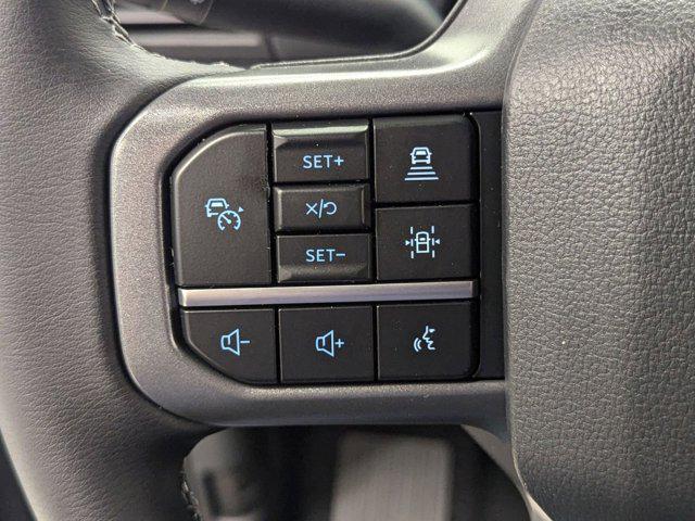 new 2025 Ford F-150 car, priced at $57,210