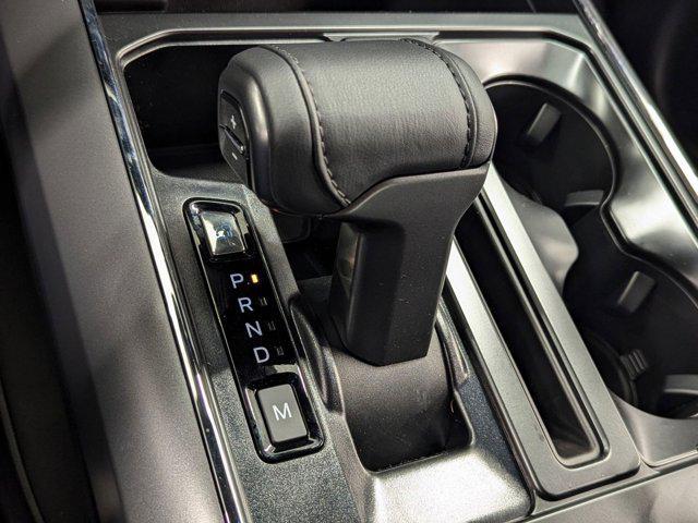 new 2025 Ford F-150 car, priced at $57,210