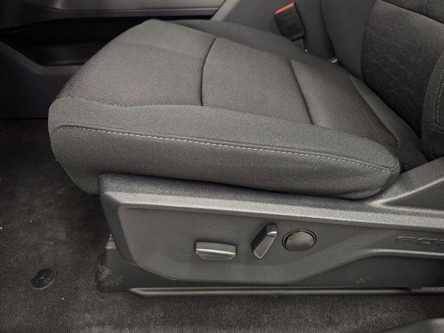 new 2025 Ford F-150 car, priced at $57,210