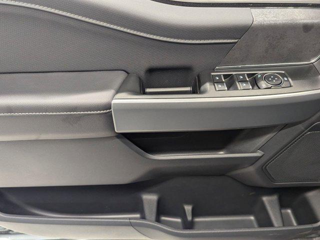 new 2025 Ford F-150 car, priced at $57,210