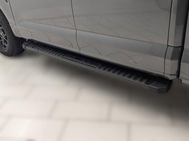 new 2025 Ford F-150 car, priced at $57,210