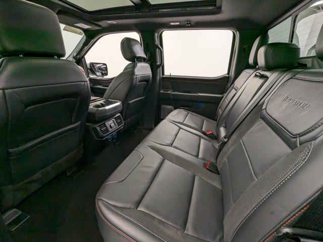 used 2024 Ford F-150 car, priced at $78,999