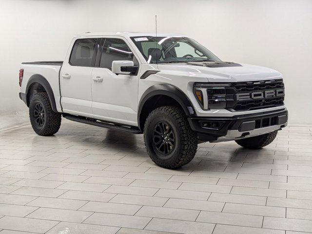 used 2024 Ford F-150 car, priced at $78,999