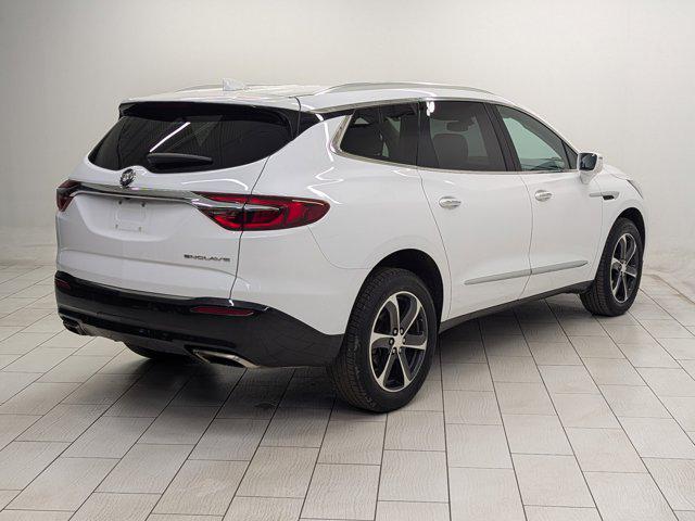 used 2019 Buick Enclave car, priced at $14,499