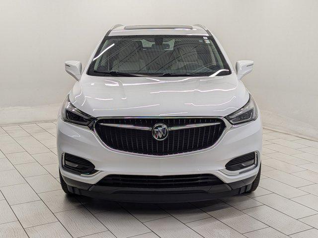 used 2019 Buick Enclave car, priced at $14,499