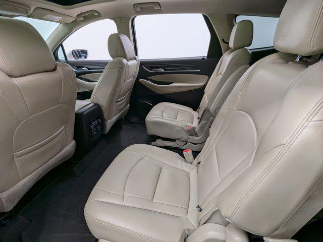 used 2019 Buick Enclave car, priced at $14,499