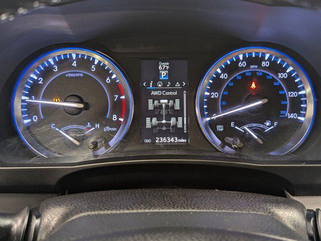 used 2014 Toyota Highlander car, priced at $9,999