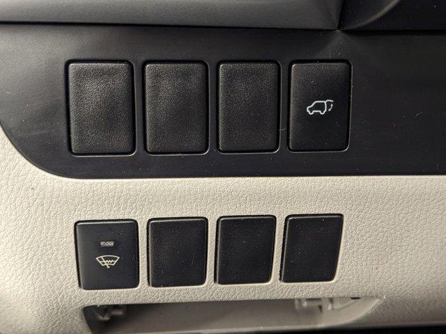 used 2014 Toyota Highlander car, priced at $9,999