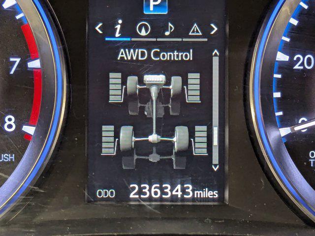 used 2014 Toyota Highlander car, priced at $9,999