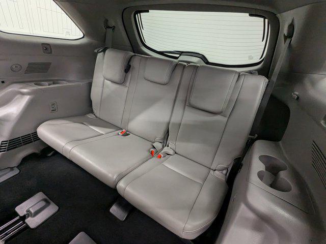 used 2014 Toyota Highlander car, priced at $9,999