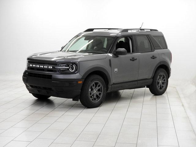 new 2024 Ford Bronco Sport car, priced at $31,361