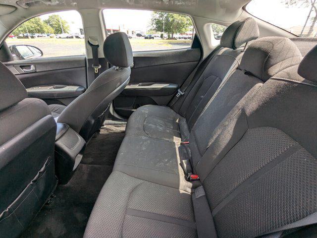 used 2018 Kia Optima car, priced at $11,999