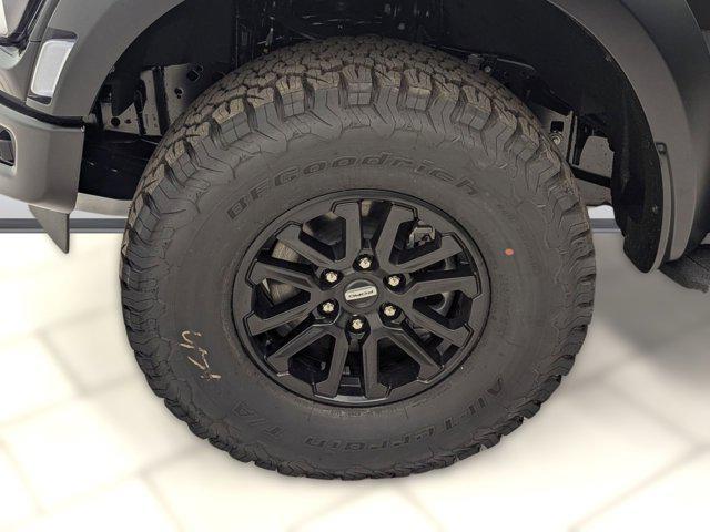 new 2025 Ford F-150 car, priced at $83,720