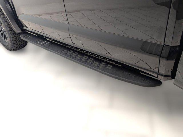 new 2025 Ford F-150 car, priced at $83,720