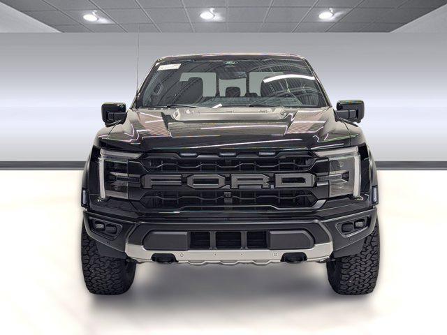 new 2025 Ford F-150 car, priced at $83,720
