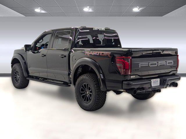 new 2025 Ford F-150 car, priced at $83,720