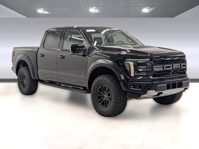 new 2025 Ford F-150 car, priced at $83,720