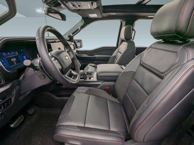 new 2025 Ford F-150 car, priced at $83,720