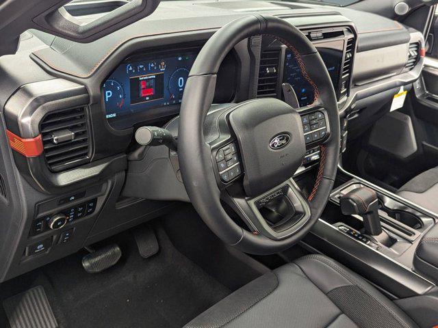 new 2025 Ford F-150 car, priced at $83,720
