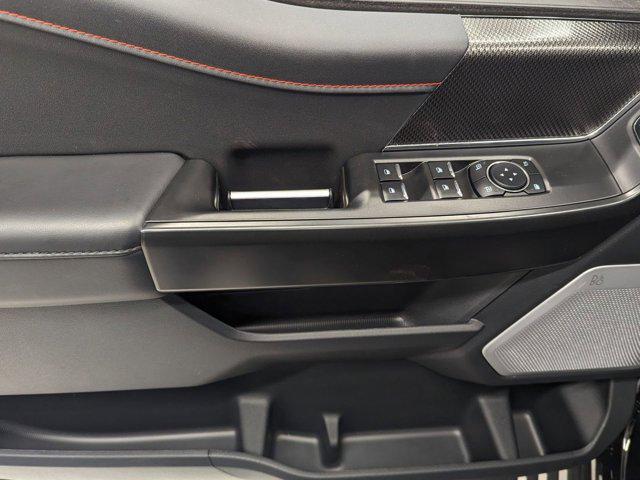 new 2025 Ford F-150 car, priced at $83,720