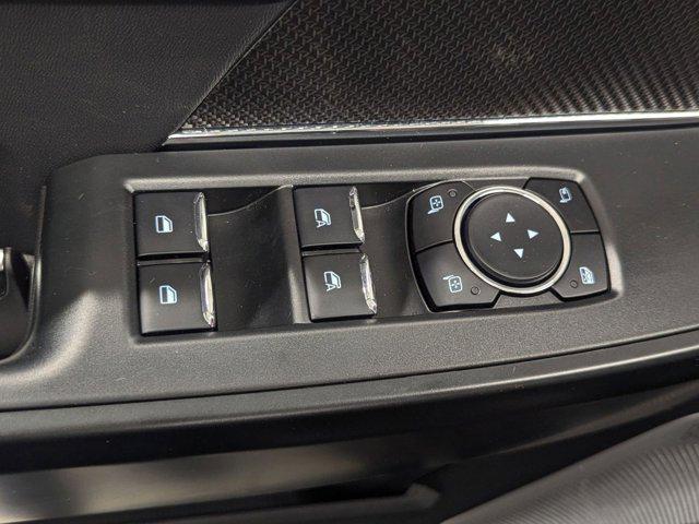 new 2025 Ford F-150 car, priced at $83,720