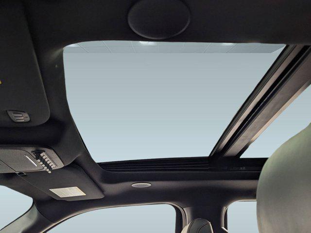 new 2025 Ford F-150 car, priced at $83,720