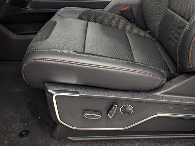 new 2025 Ford F-150 car, priced at $83,720