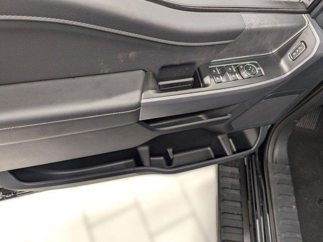 new 2025 Ford F-150 car, priced at $58,514