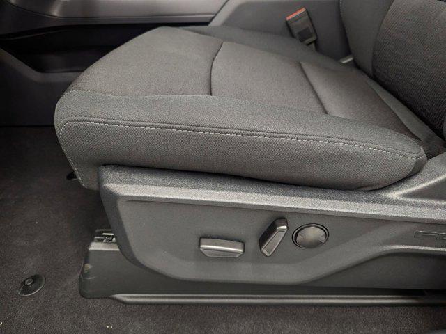 new 2025 Ford F-150 car, priced at $58,514