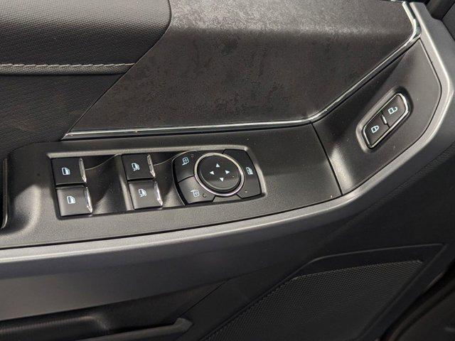 new 2025 Ford F-150 car, priced at $58,514