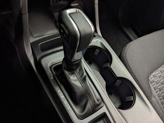 new 2025 Ford Ranger car, priced at $42,192