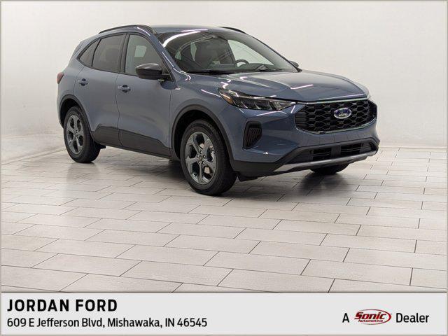 new 2025 Ford Escape car, priced at $31,673