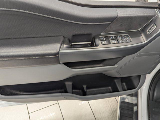 used 2024 Ford F-150 car, priced at $43,698