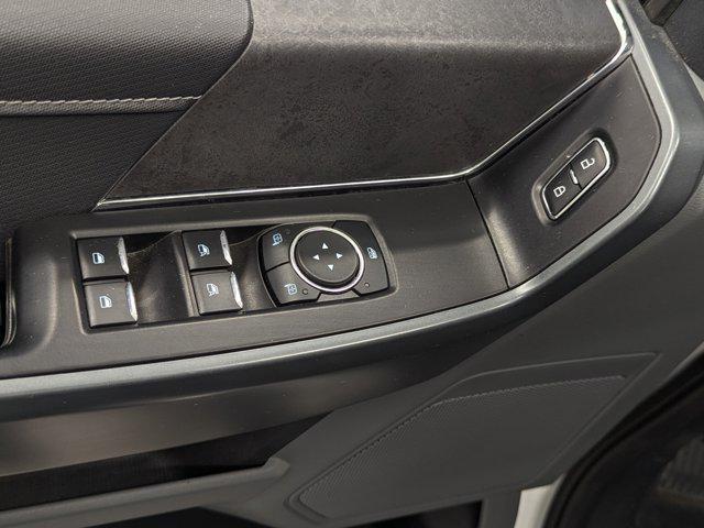 used 2024 Ford F-150 car, priced at $43,698