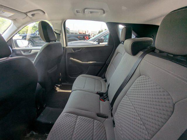 used 2022 Ford Escape car, priced at $18,999